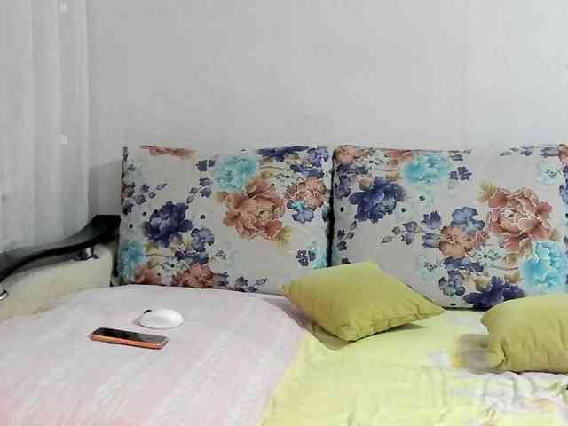 Lisa1225 webcam