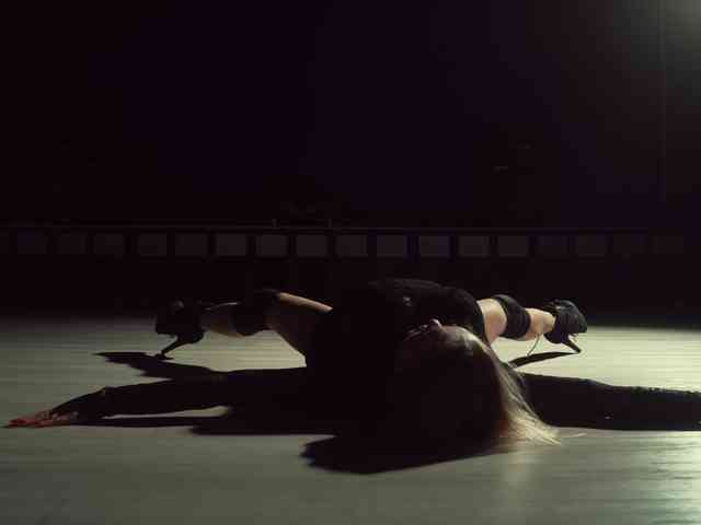 Lisa1225 webcam