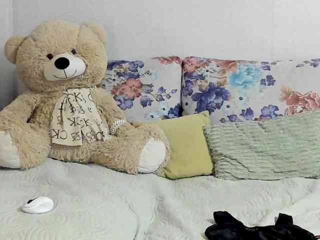 Lisa1225 webcam