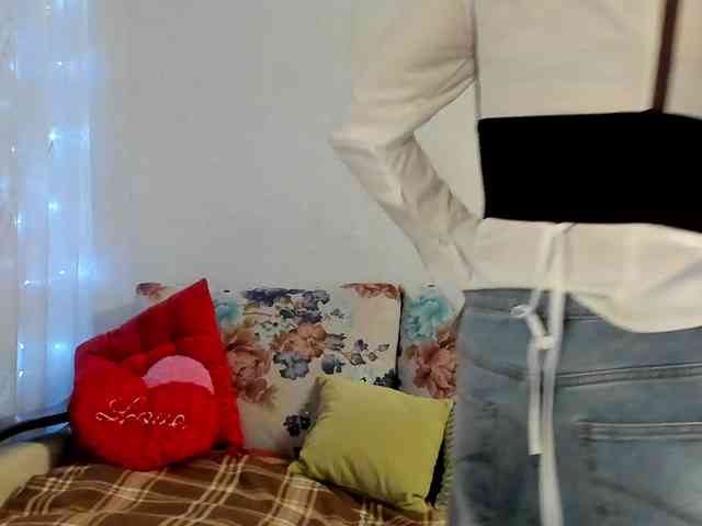 Lisa1225 webcam