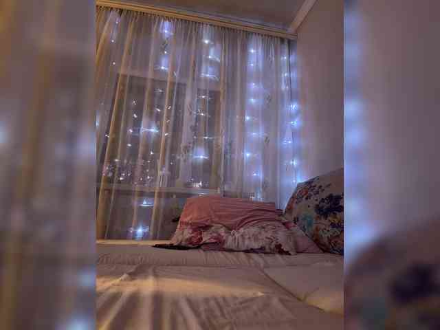 Lisa1225 webcam