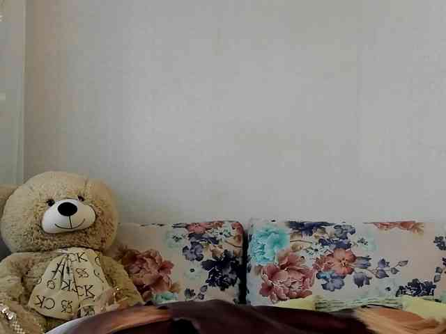 Lisa1225 webcam