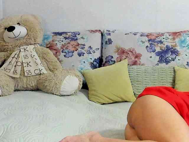 Lisa1225 webcam