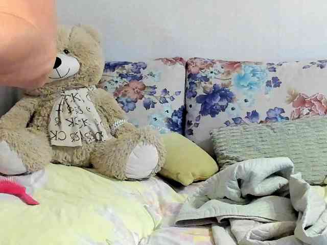 Lisa1225 webcam