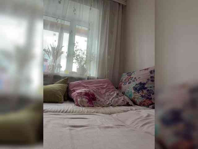 Lisa1225 webcam