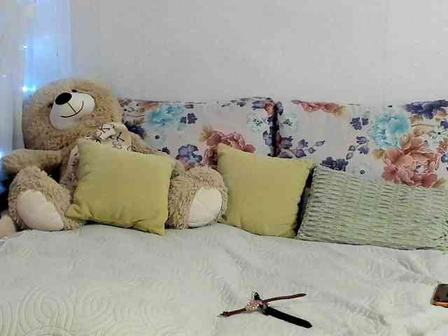 Lisa1225 webcam