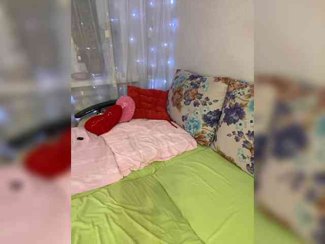 Lisa1225 webcam