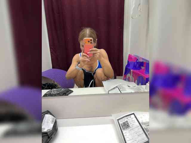 Lisa1225 Sex Cam Show