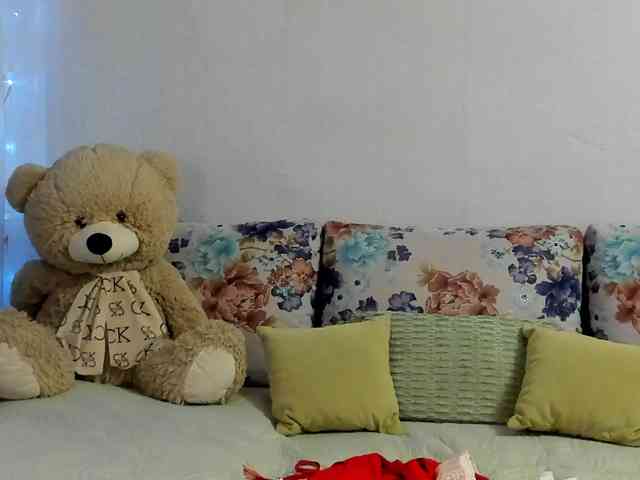 Lisa1225 webcam
