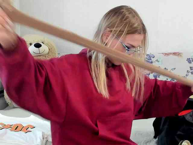 Lisa1225 Sex Cam Show