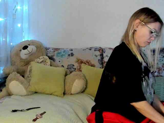 Lisa1225 webcam