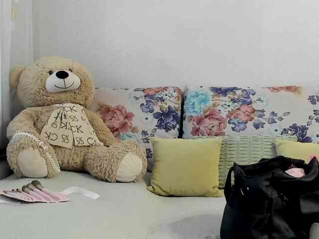 Lisa1225 Sex Cam Show
