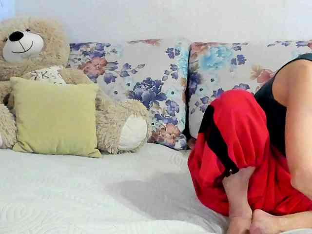 Lisa1225 webcam