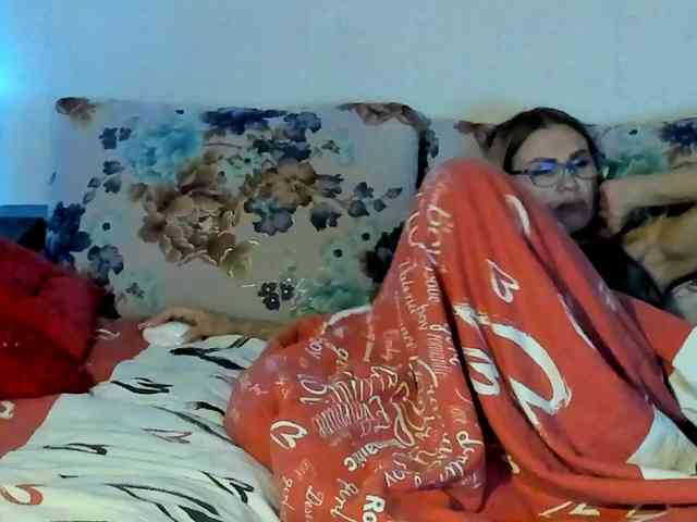 Lisa1225 webcam