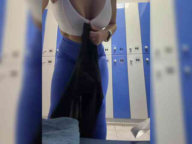 Lisa1225 webcam