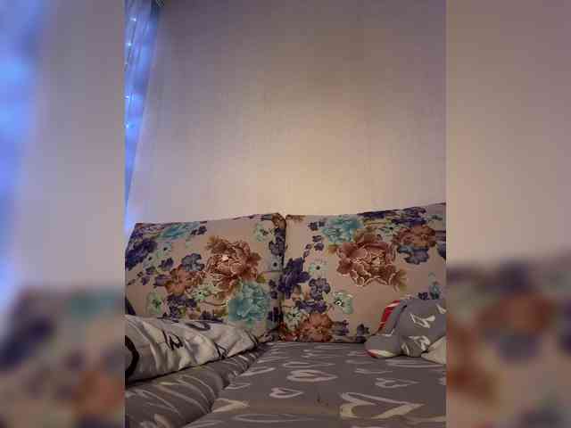 Lisa1225 webcam