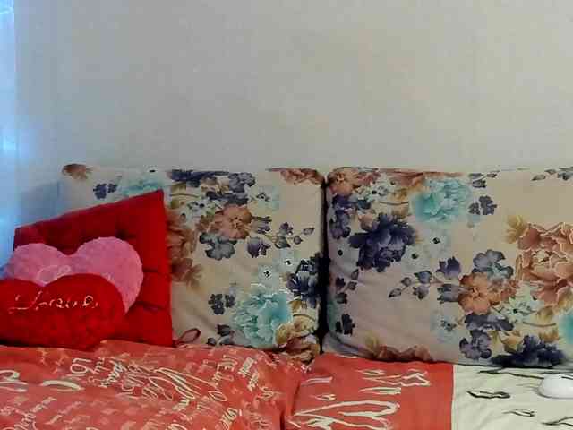 Lisa1225 webcam
