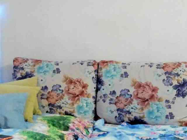 Lisa1225 webcam