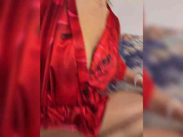 Lisa1225 webcam