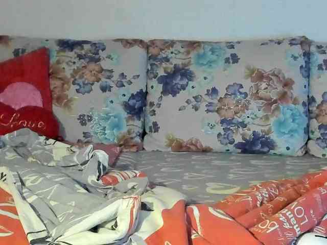 Lisa1225 webcam
