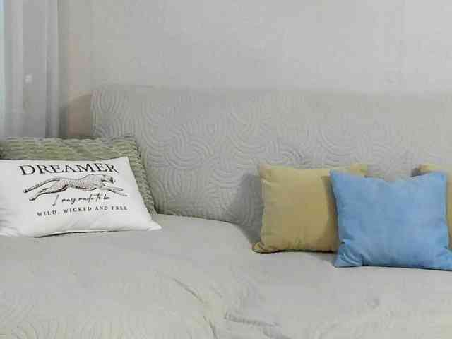 Lisa1225 webcam