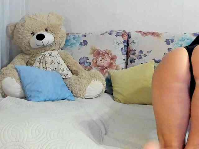 Lisa1225 webcam