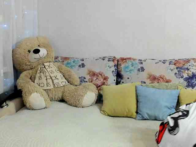 Lisa1225 webcam