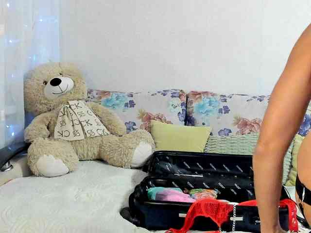Lisa1225 webcam