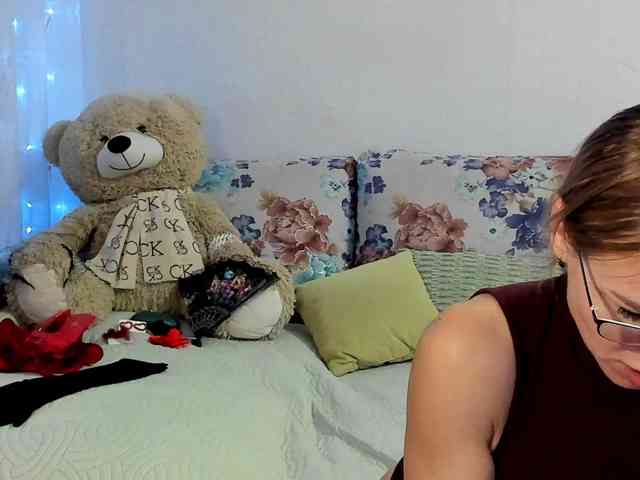Lisa1225 webcam