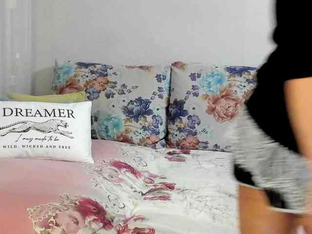 Lisa1225 webcam