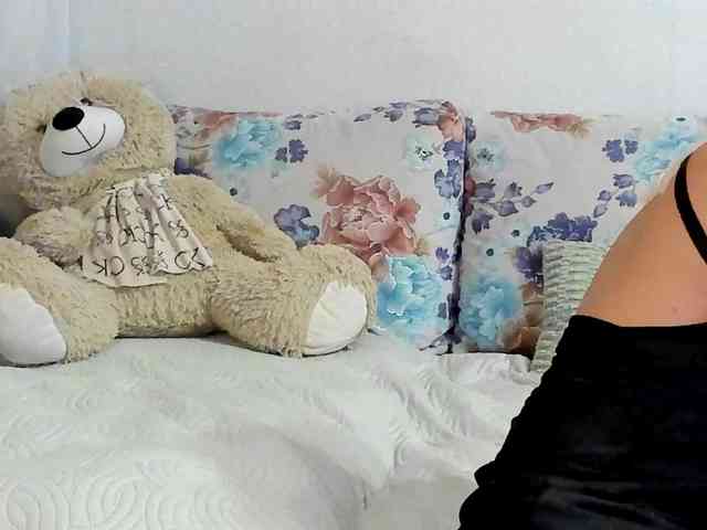 Lisa1225 webcam
