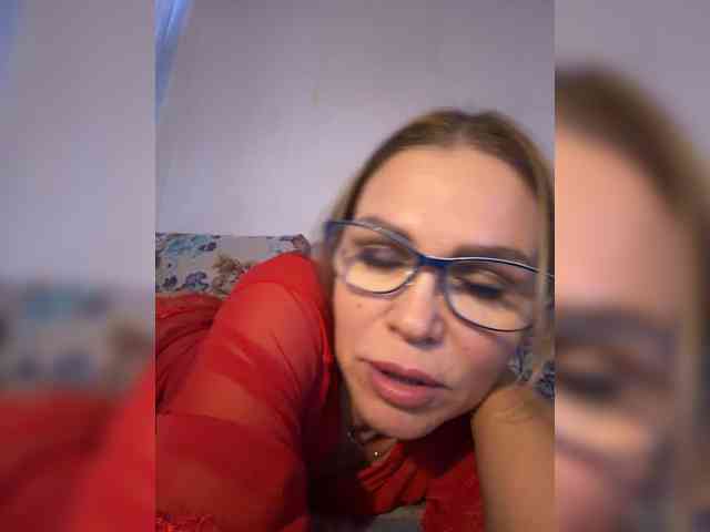 Lisa1225 webcam