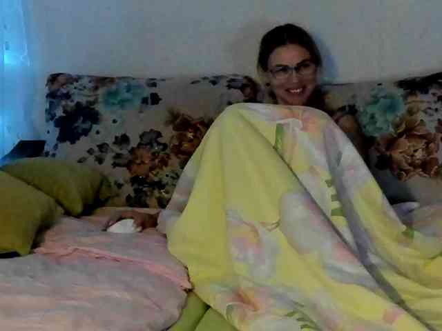 Lisa1225 webcam