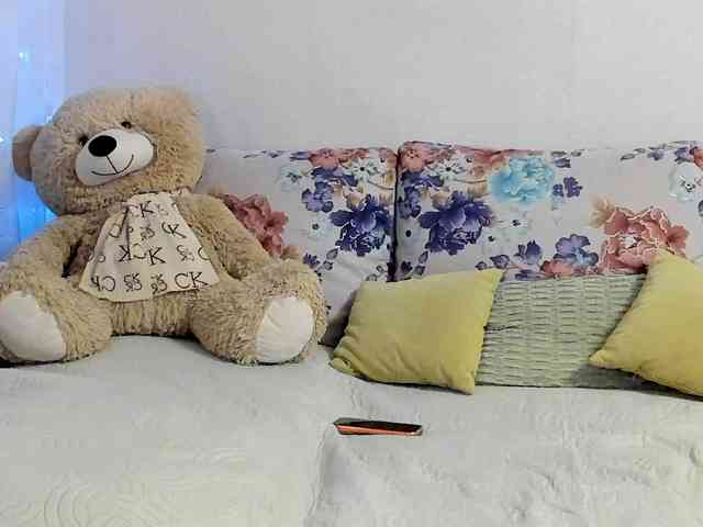 Lisa1225 webcam