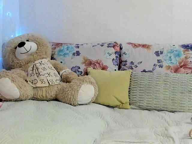 Lisa1225 webcam