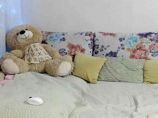 Lisa1225 webcam