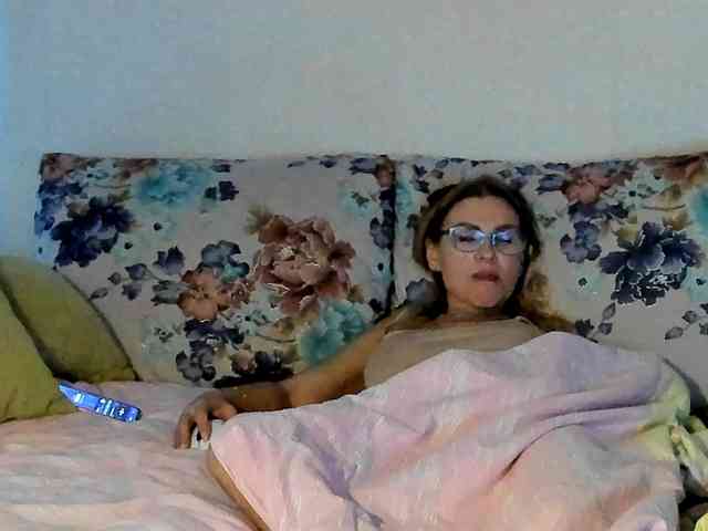 Lisa1225 webcam