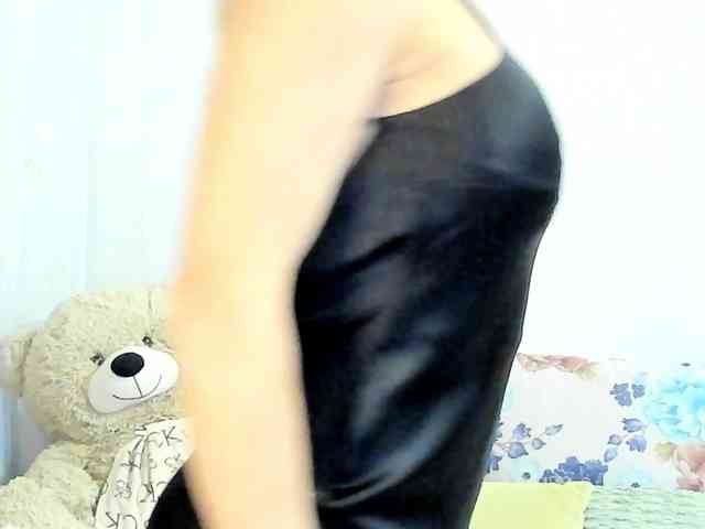 Lisa1225 webcam