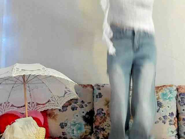 Lisa1225 webcam