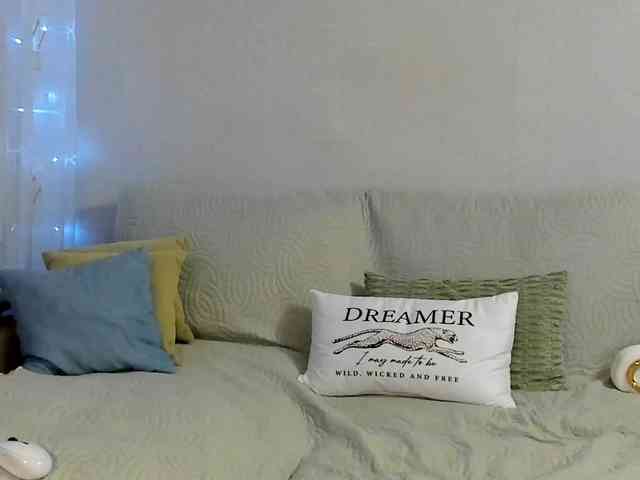Lisa1225 webcam