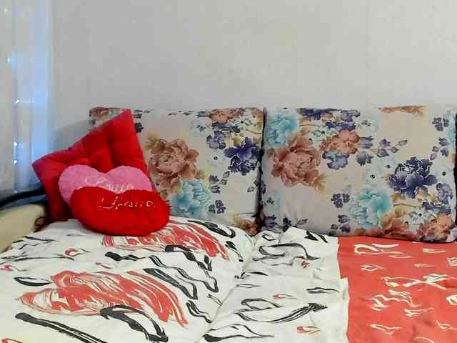 Lisa1225 webcam