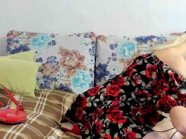 Lisa1225 webcam