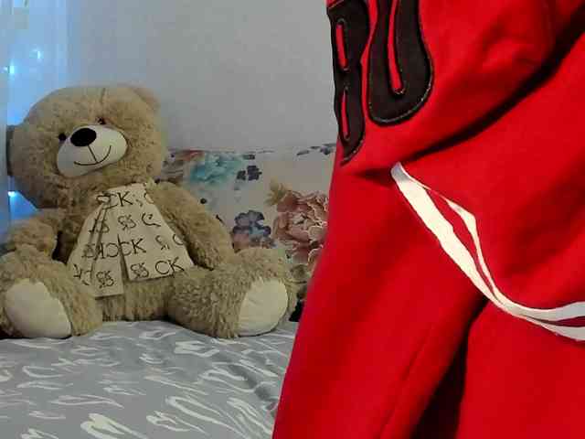 Lisa1225 webcam
