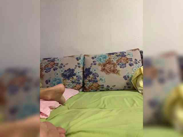 Lisa1225 webcam