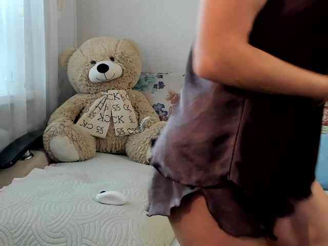 Lisa1225 Sex Cam Show