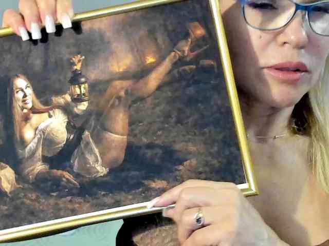 Lisa1225 webcam