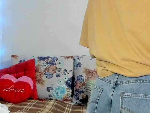 Lisa1225 webcam
