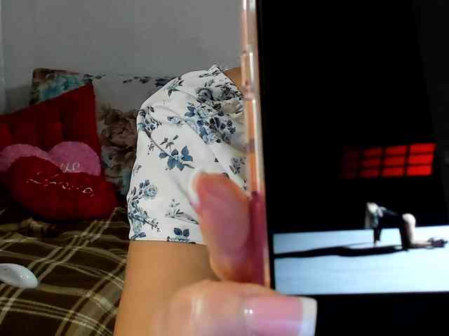 Lisa1225 webcam