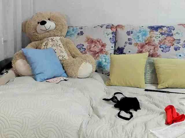 Lisa1225 webcam