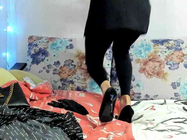 Lisa1225 webcam
